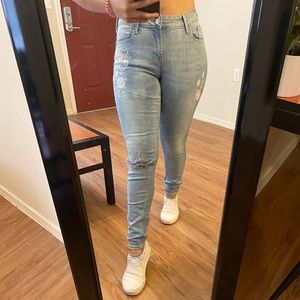 Old Navy jeans